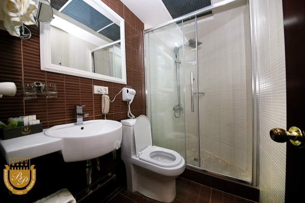 Borjomi Palace Spa Hotel & Resort Borjomi